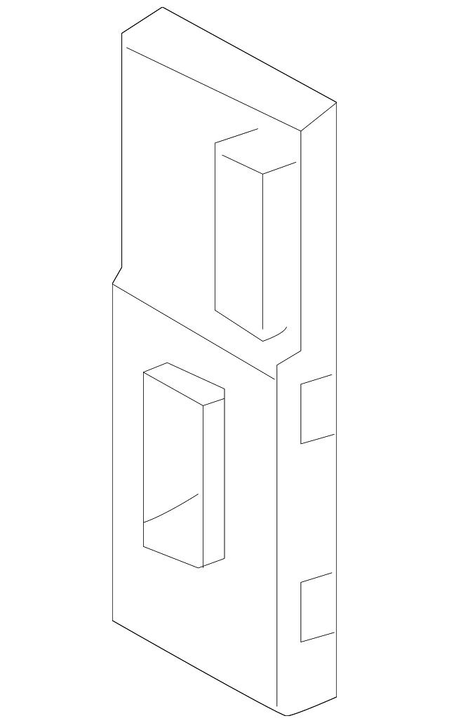 Control Module 5Q0-959-107-AA - View 2