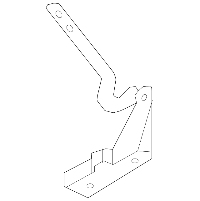 Lock & Switch Bolt WHT-000-425