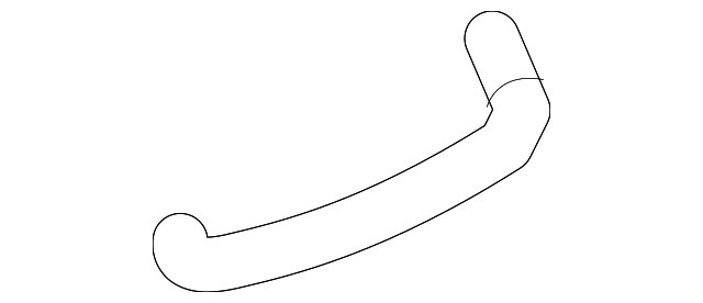 Radiator Coolant Hose 5C0-122-101-AJ - View 22