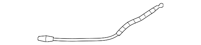 Hinge Bolt N-019-530-6 - View 21