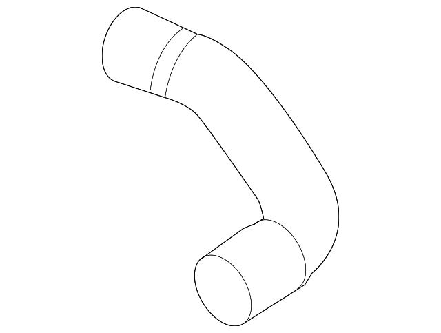 Water Pipe 06J-121-075-D - View 14