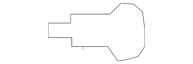 Lock & Switch Bolt WHT-000-425 - View 41