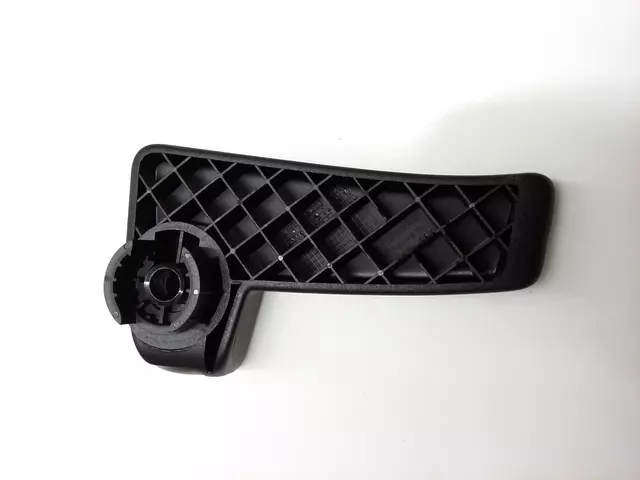 Hood Release Handle 5C1-823-533-9B9 - View 8