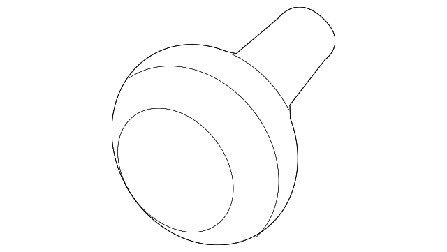 Shock Mount Bolt N-906-484-02 - View 11