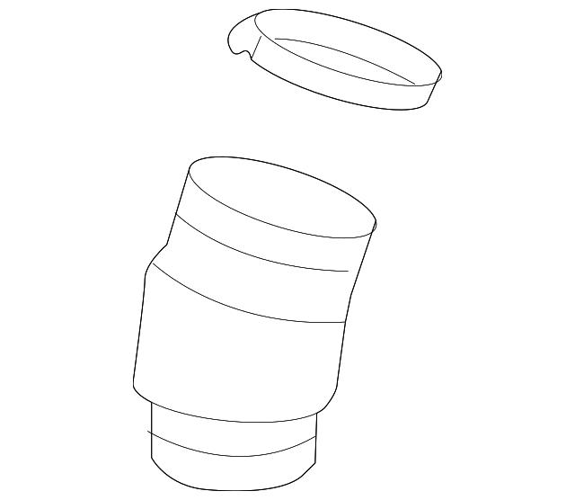 Connector Hose 1K0-145-828-AC - View 41