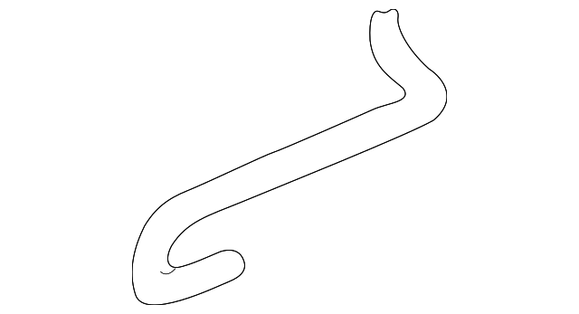 Lower Guide 1Y0-857-826-A - View 8