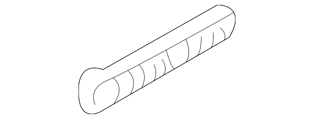 Seat Track 1J0-803-252 - View 15