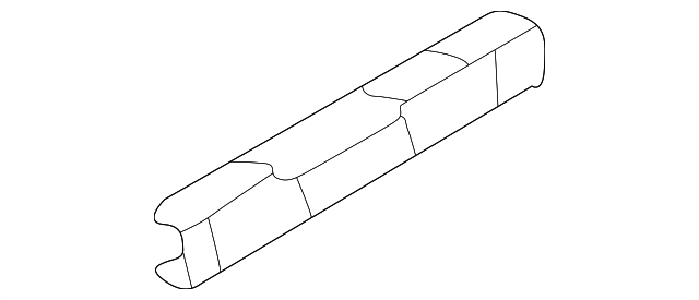 Seat Track 1J0-802-259 - View 36