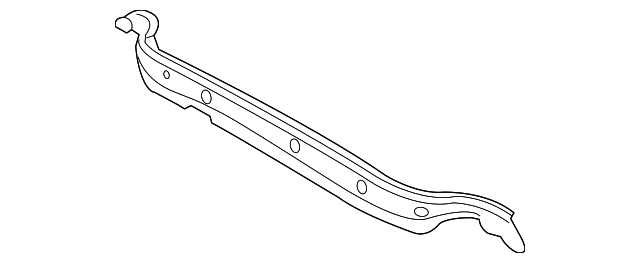 Strut Mount 1K0-412-331-C