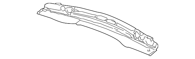 Reinforcement 1K0-805-364 - View 4