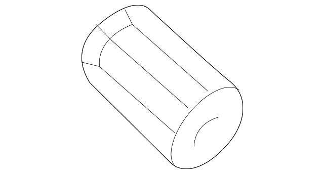 Cap 1J0-907-299 - View 5