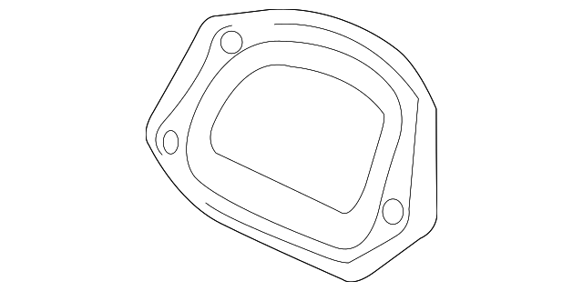 Mount Plate 5N1-805-367 - View 4