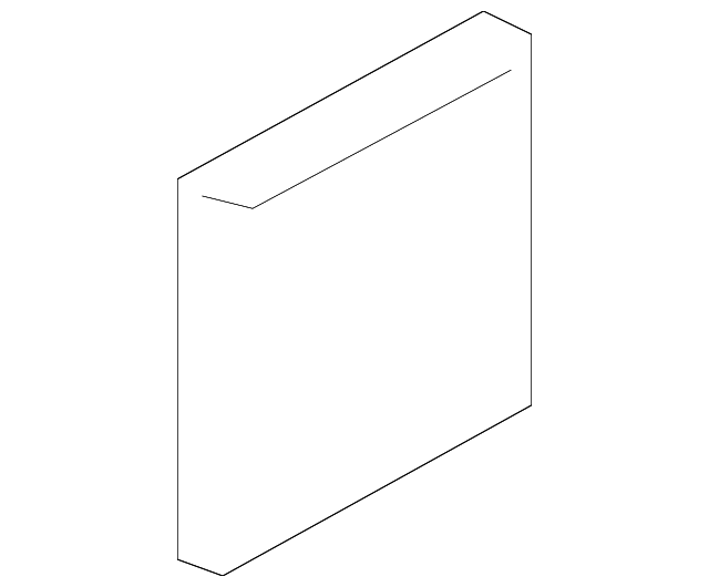 Console Cap 1K0-868-887-D-82V - View 2