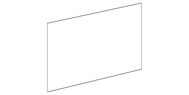 Sound Absorber 000-864-663 - View 28