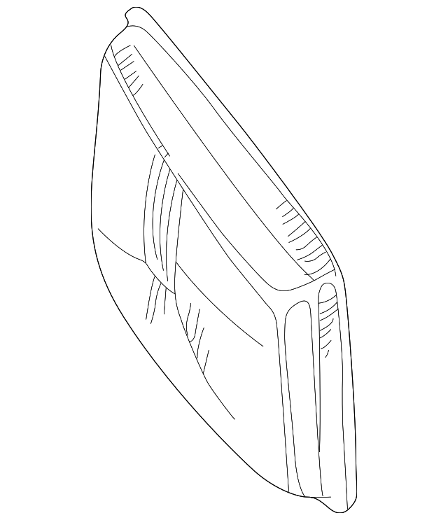 Lens 701-941-116-A - View 2