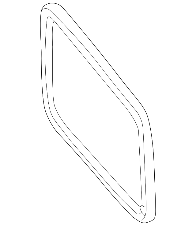 Gasket 7D0-941-119 - View 2