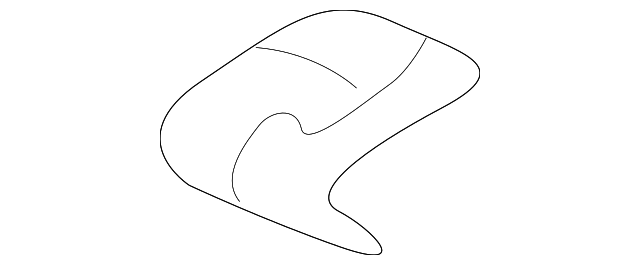 Retainer 701-941-125 - View 2