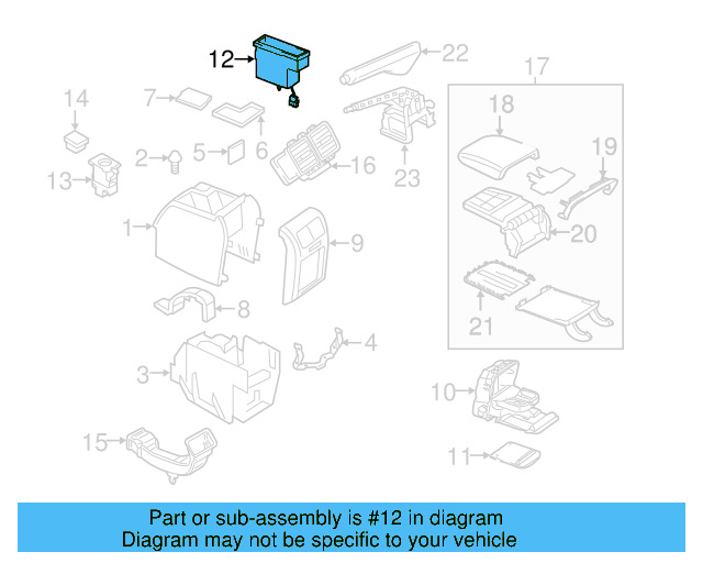 Control Box 5N0-035-341-H - View 7
