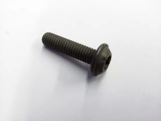 Headlamp Bulb Bolt N-909-238-01 - View 3