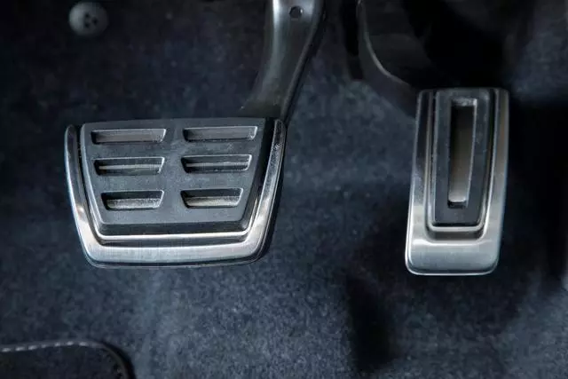 Pedal Caps, Aluminum 5G1-064-205 - View 5