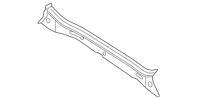 Lower Reinforced 5C0-805-364-B