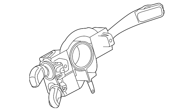 Multi 5K0-953-502-M-9B9 - View 17