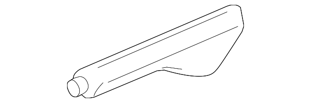 Park Brake Cover 1K0-863-339-B-82V - View 11