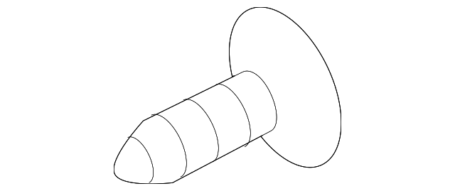 Cover Clip 3B0-885-313 - View 9