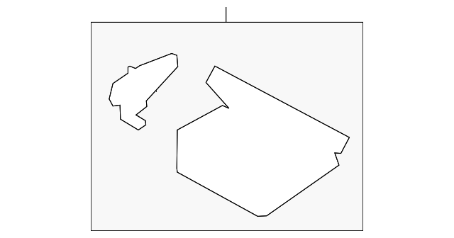 Intake Duct 3C0-898-304-D - View 7