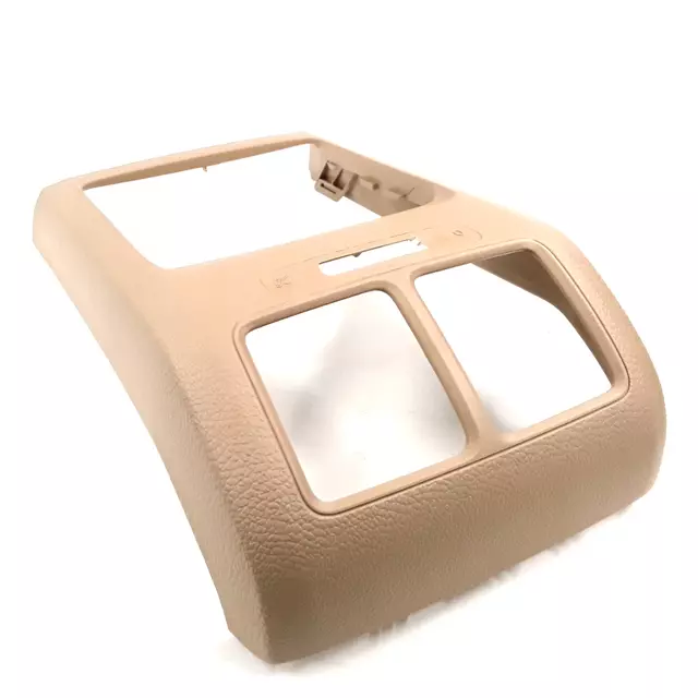 Trim Plate 1K0-863-289-C-7G8 - View 13