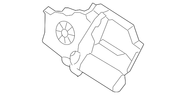 Window Motor 5K0-959-701-A-Z2D