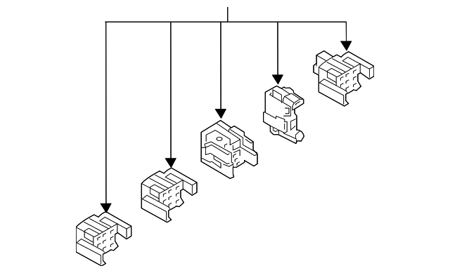 Relay Plate 4H0-937-527 - View 56