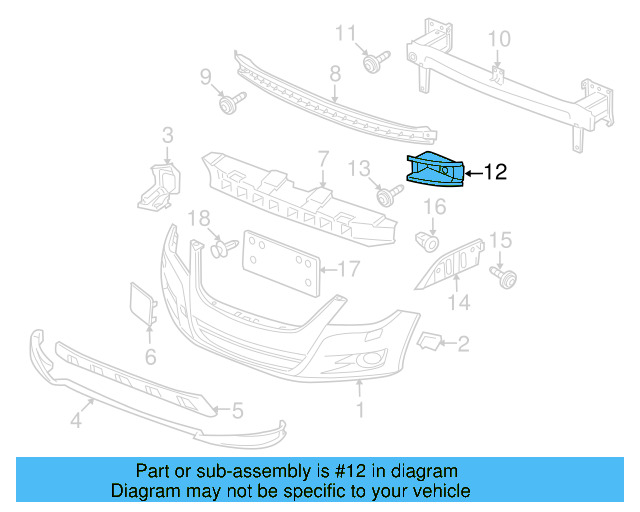 Adapter 5N0-807-409 - View 4