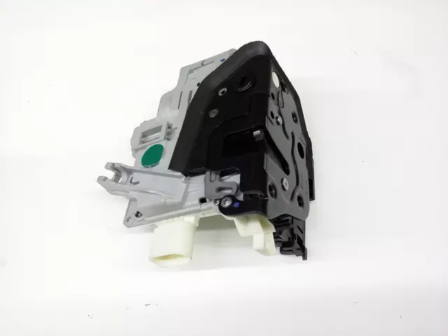Lock Actuator 5N0-839-015-E - View 16