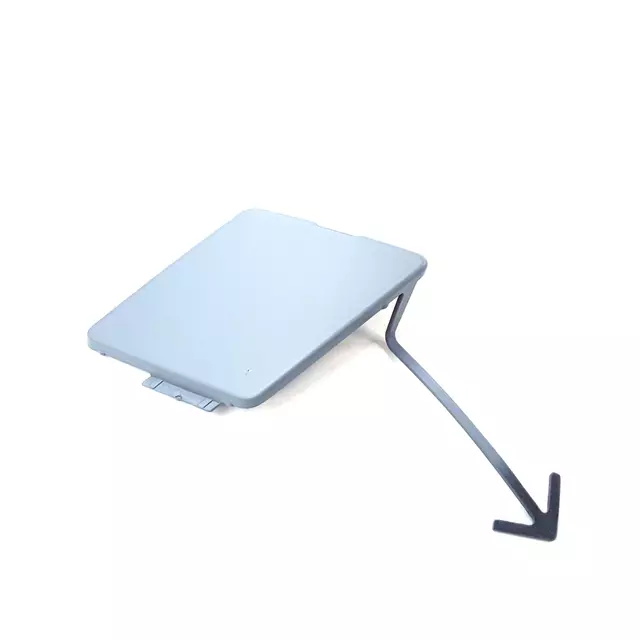 Tow Eye Cap (Unpainted) 5n0807241gru - View 5