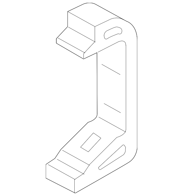 Luggage Lamp 3G0-947-101-A - View 44