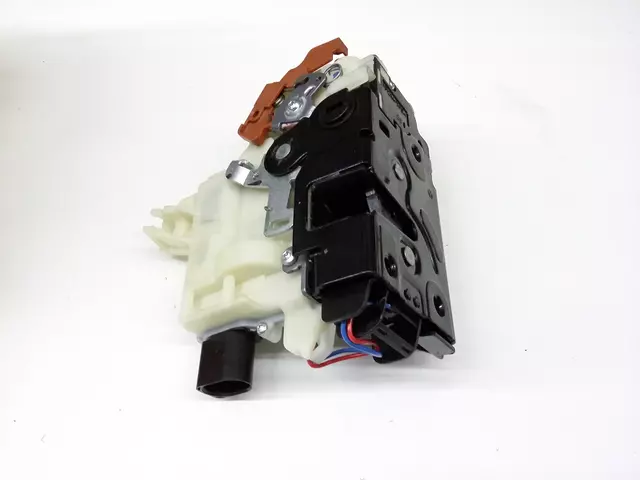 Lock Actuator 5N0-839-015-E - View 17