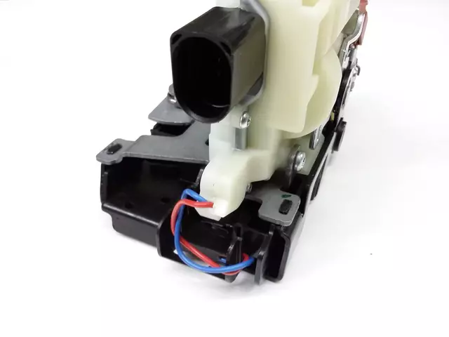 Lock Actuator 5N0-839-015-E - View 12