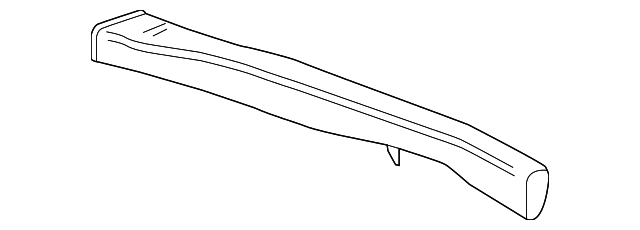 Air Duct 7P0-819-802