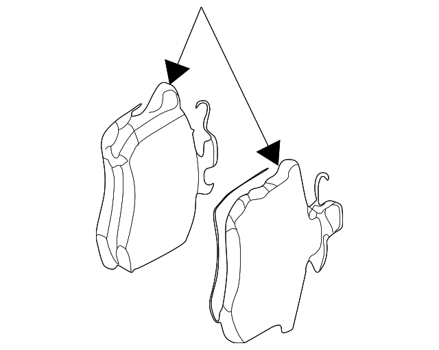 Splash Shield 8E0-615-612-E - View 4