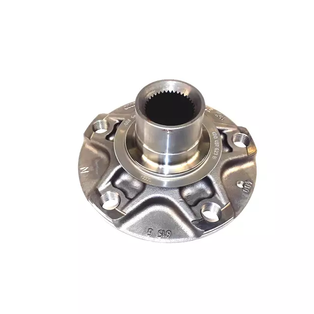 Wheel Hub 4D0-407-613-E - View 7