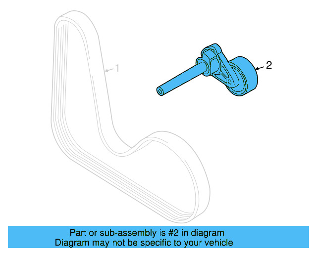 Belt Tensioner 06J-903-133-D - View 29