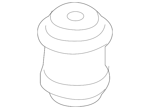 Suspension Cross 1J0-505-145-B