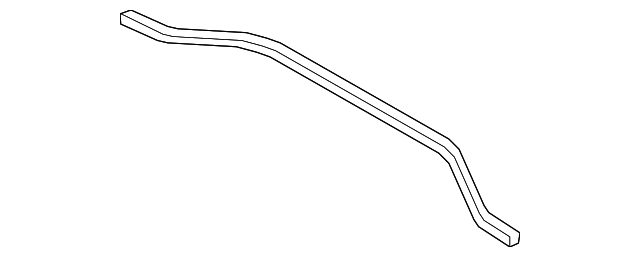 Seal To Cowl 17A-823-723