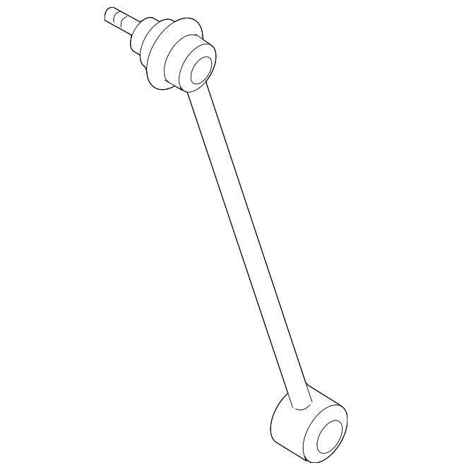 Stabilizer Link 1J0-505-466-B