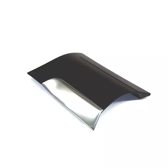 Lower Molding 7L6-854-960-A-9B9 - View 3