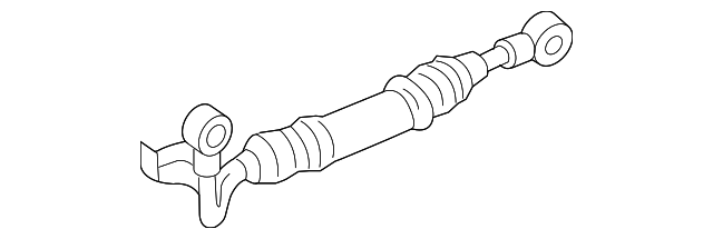 Water Hose Assembly 06A-121-497 - View 9