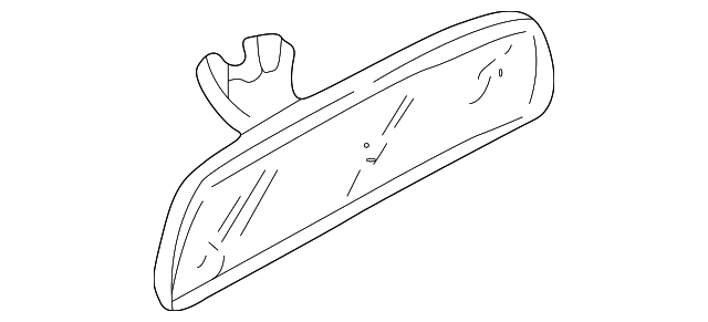 Side Cover 3B0-858-548-A-Y20 - View 10