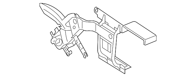 Lock Screw WHT-000-517 - View 3