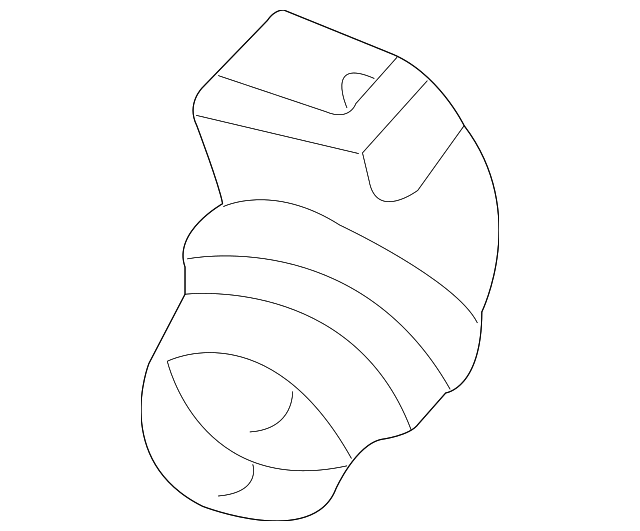 Socket 7D0-953-123-A - View 13